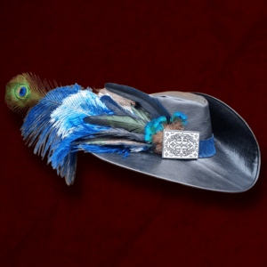 Mousquetaire