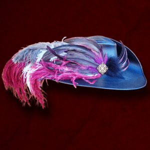 Mousquetaire