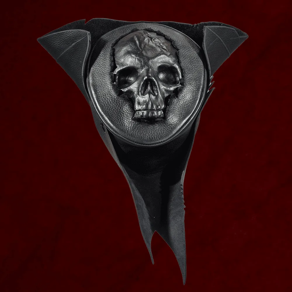 le Skulled Berlegost