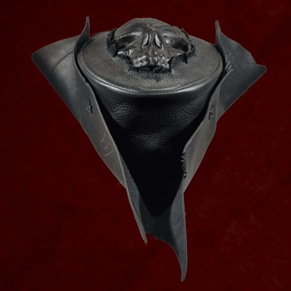 le Skulled Berlegost