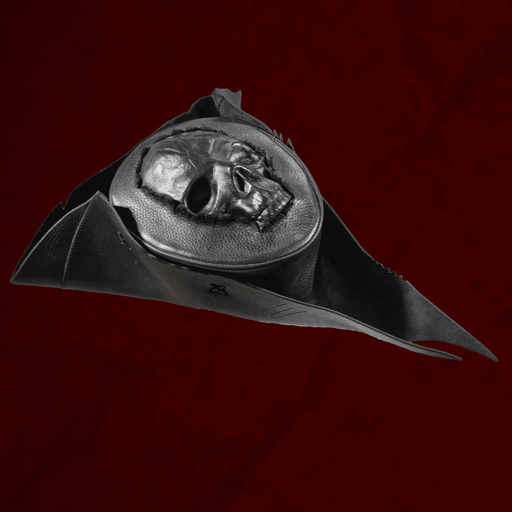 le Skulled Berlegost