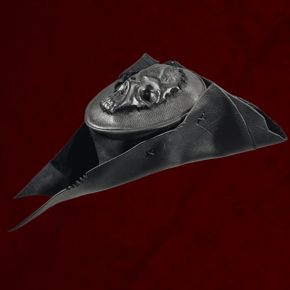 le Skulled Berlegost