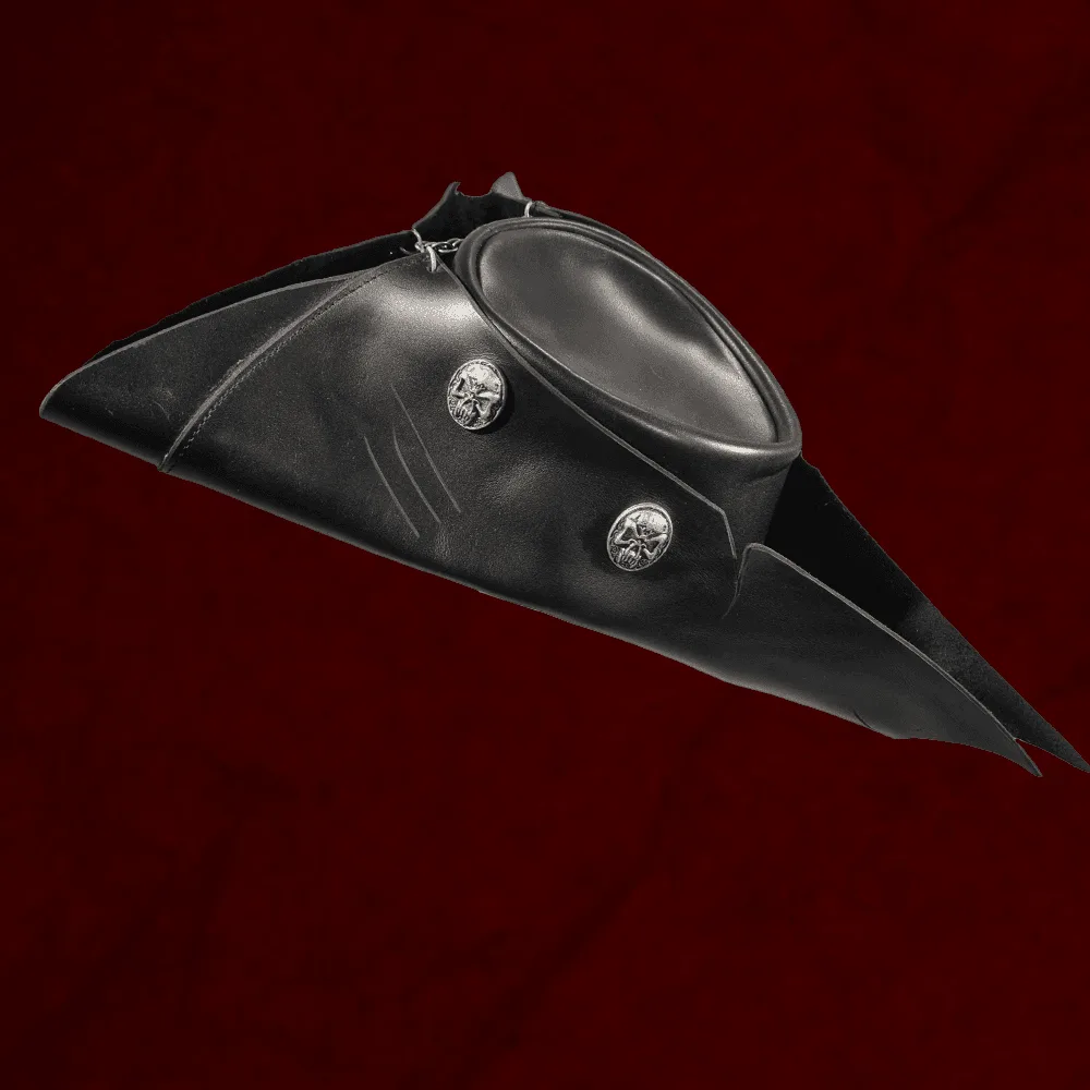 tricorne Berlegost
